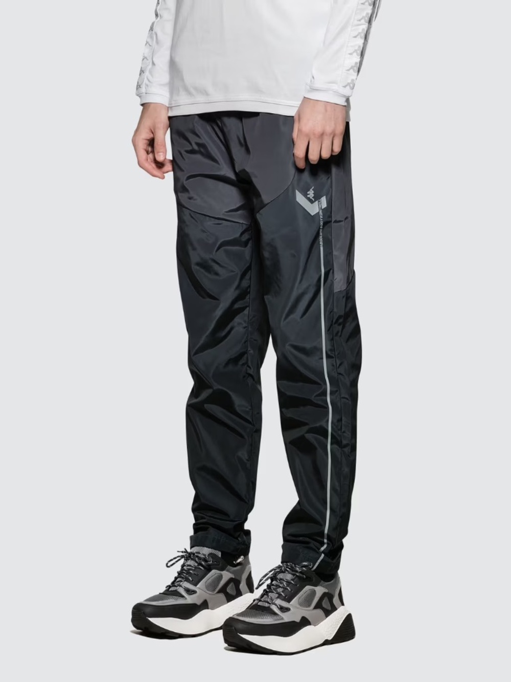 NWT Kappa Kontroll Inserted Pant - size S
